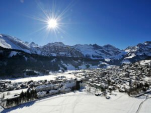 Engelberg