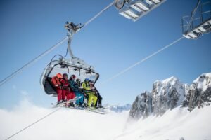 Disentis Sedrun