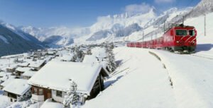Disentis Sedrun