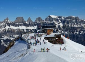 Flumserberg