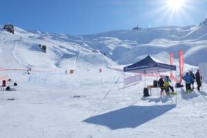 Meiringen Hasliberg