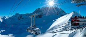 Lenzerheide