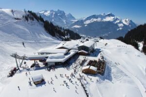 Meiringen Hasliberg