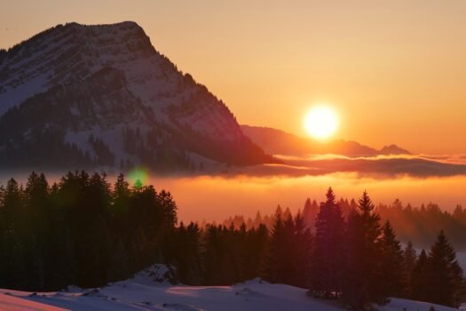 Säntis – Schwägalp