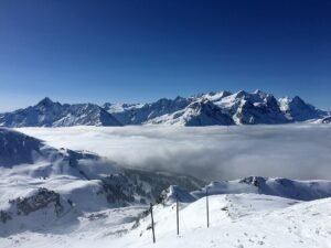 Meiringen Hasliberg