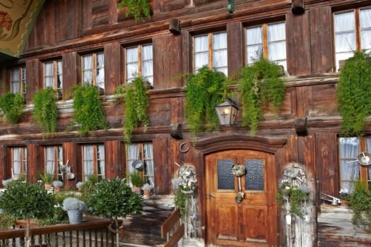 Gasthof Kreuz Sumiswald