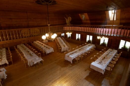 Gasthof Kreuz Sumiswald