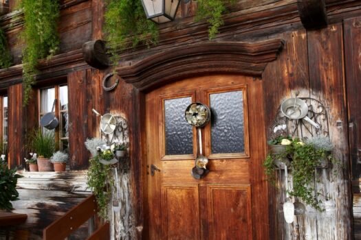 Gasthof Kreuz Sumiswald