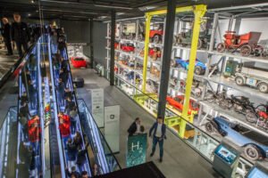 Verkehrshaus Schweiz