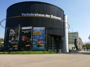 Verkehrshaus Schweiz