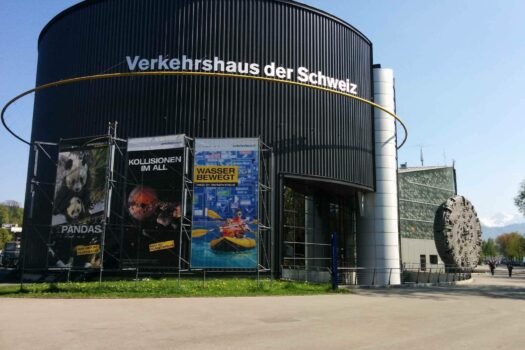 Verkehrshaus der Schweiz