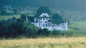 Wasserschloss Ettiswil