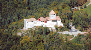 Burg Hohenklingen