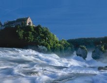 Der Rheinfall