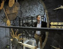 Zytturm - Geschichtsträchtige Turmuhren
