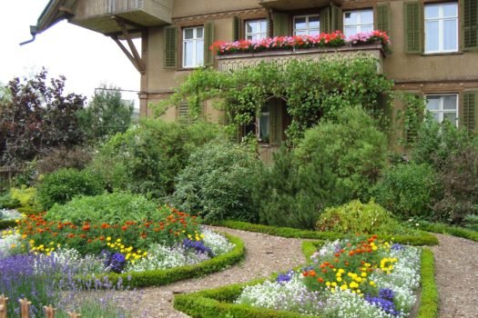 Auf den Spuren von Jeremias Gotthelf