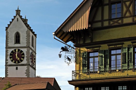 Auf den Spuren von Jeremias Gotthelf