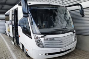 Toyota Caetano