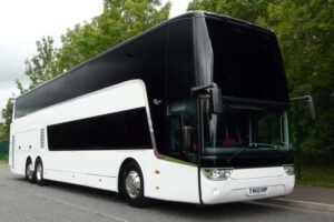 Van Hool TDX27 Astromega 64- oder 72-Plätzer