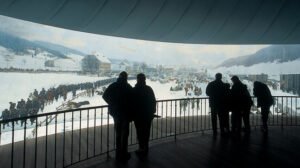 Luzern Bourbaki