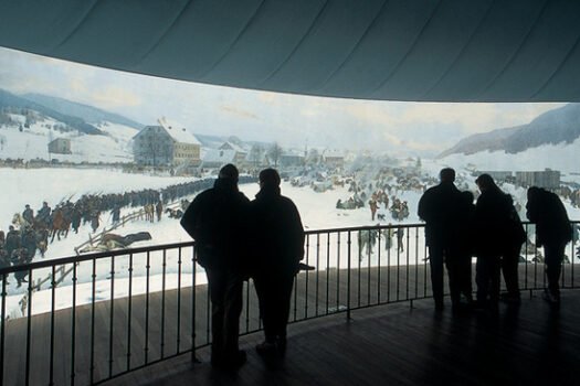 Luzern – Vierwaldstättersee