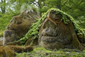 Mainau botanischer Garten