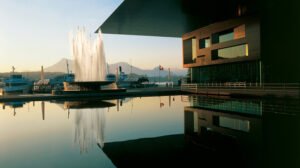 Luzern KKL