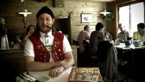 Schnuggenbock