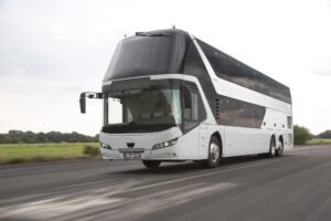 Neoplan Skyliner 75 Plätzer